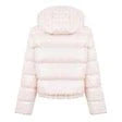 "Monc" Maya Women Jacket Rosa