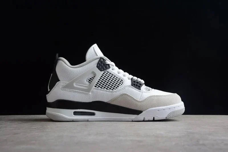 "J4-Tactical Black"