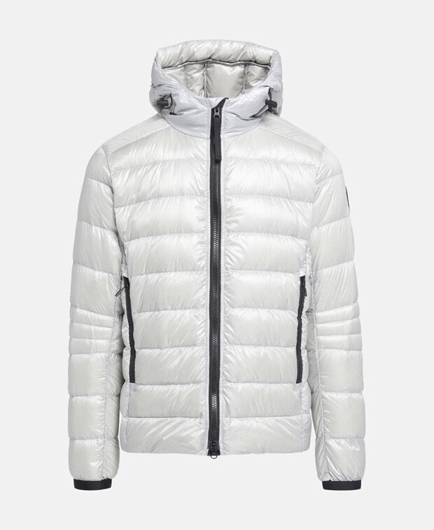Belleza Goose-Crofton Jacke