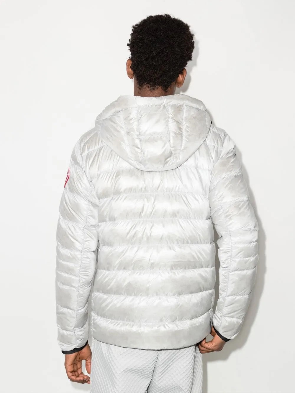 Essentiaal Goose-Crofton Jacke
