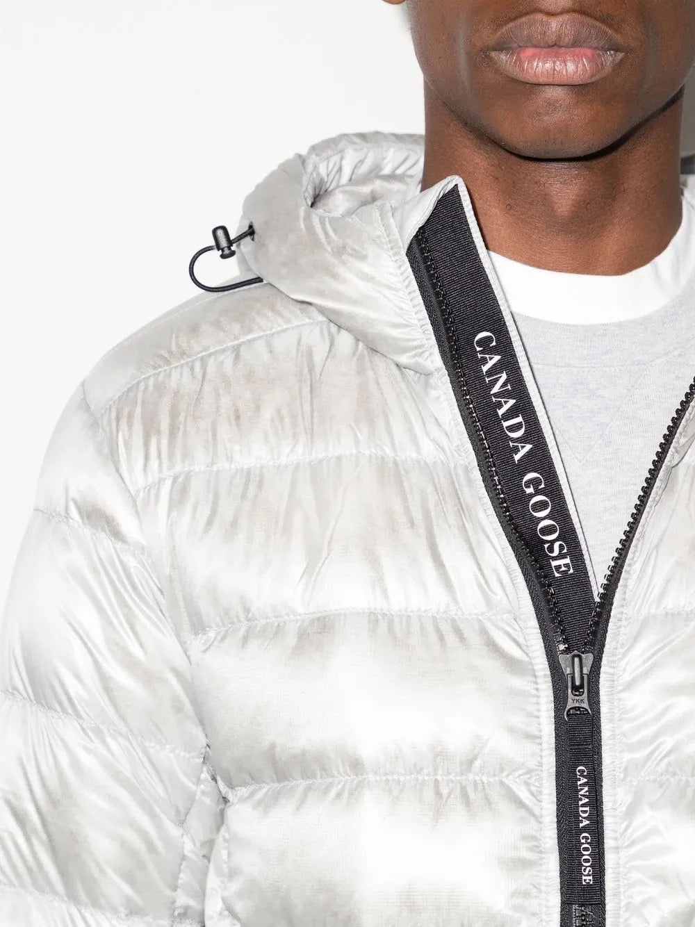 Essentiaal Goose-Crofton Jacke