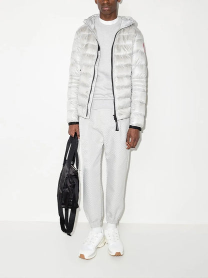 Essentiaal Goose-Crofton Jacke