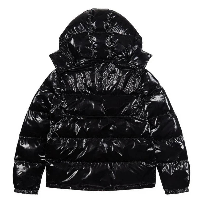 Essentiaal TS Shiny Puffer