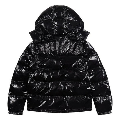 Essentiaal TS Shiny Puffer