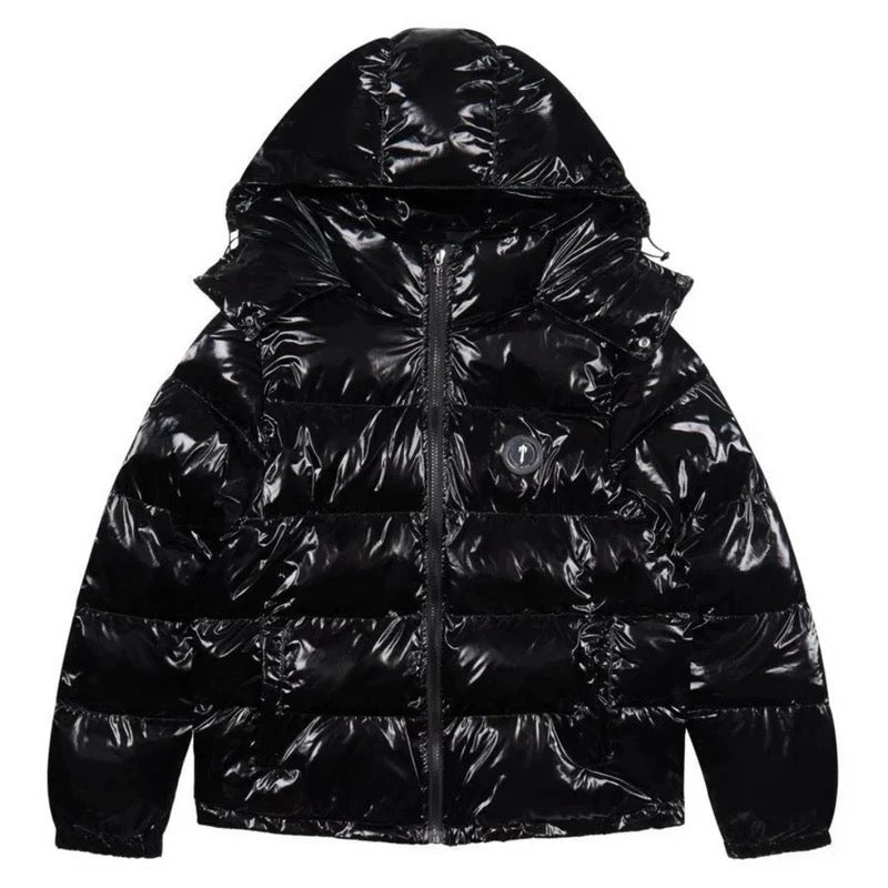 Essentiaal TS Shiny Puffer