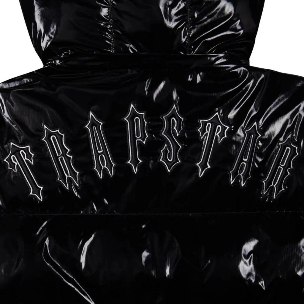 Essentiaal TS Shiny Puffer