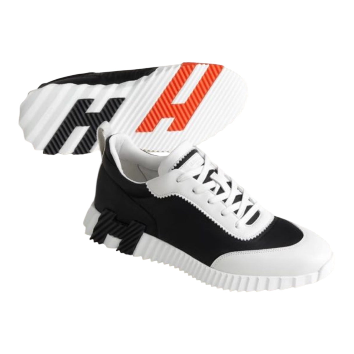 "HERR" SNEAKER