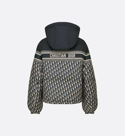 CHRISTY PUFFER JACKET