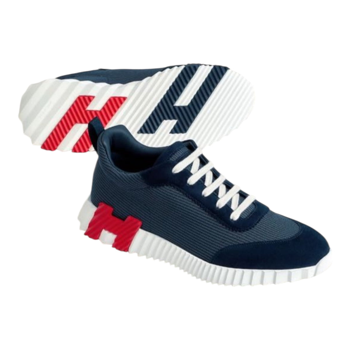 "HERR" SNEAKER