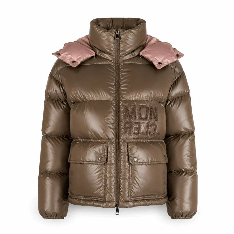 MONT PUFFER CHOCO