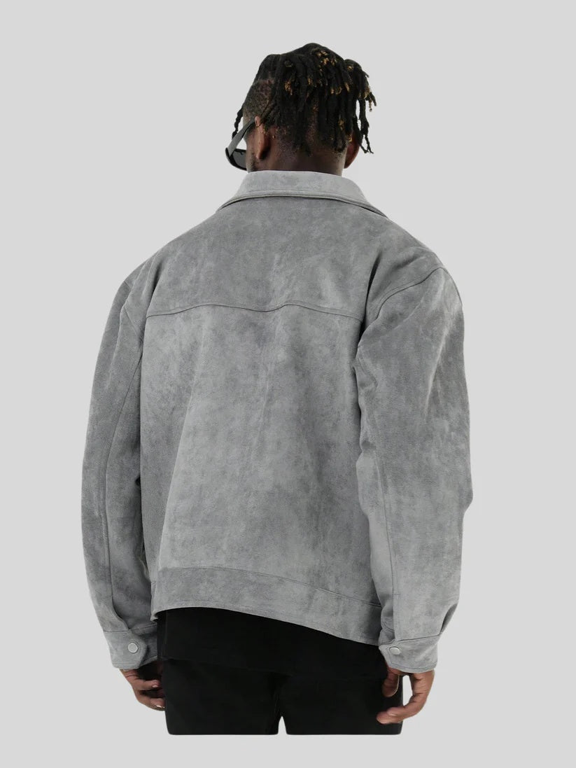 Veyl Atelier Selleza Washed Jacke