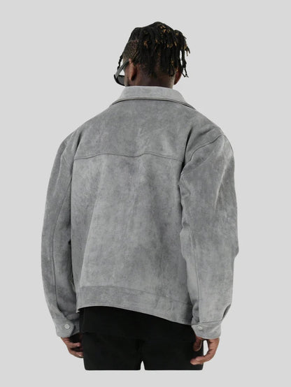 Veyl Atelier Selleza Washed Jacke
