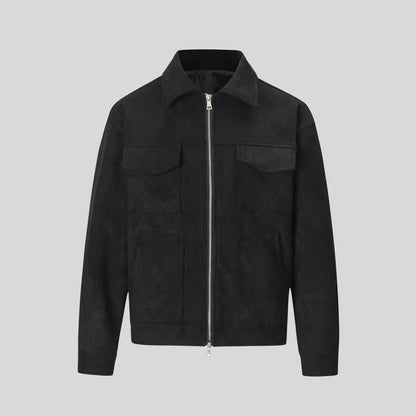 Veyl Atelier Selleza Washed Jacke