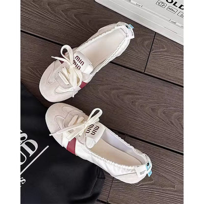 "MIMI" Shoes