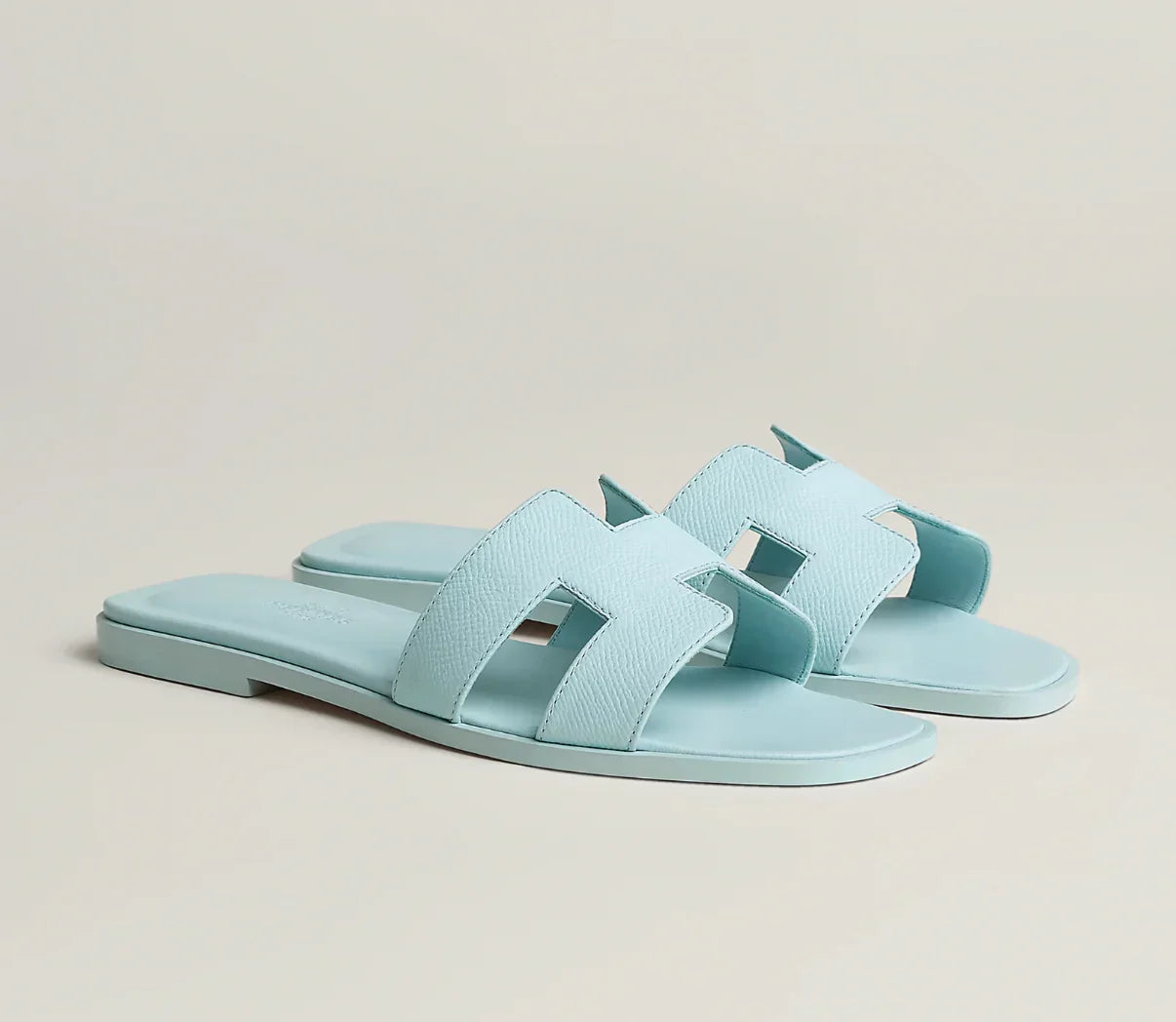 "HRMS" Sandalen (+12 Farben)