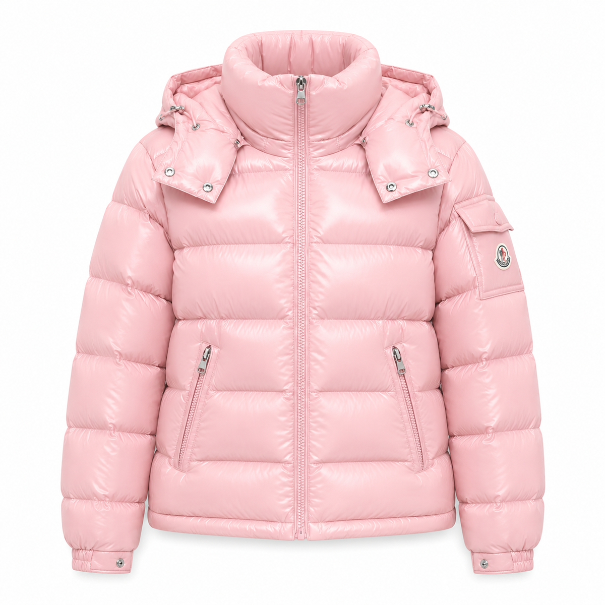 Mya Jacke Rosa Damen