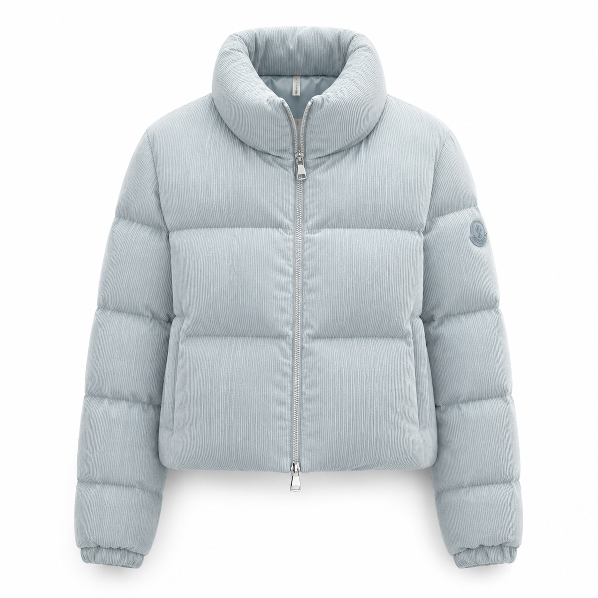 Antre Jacke Blau