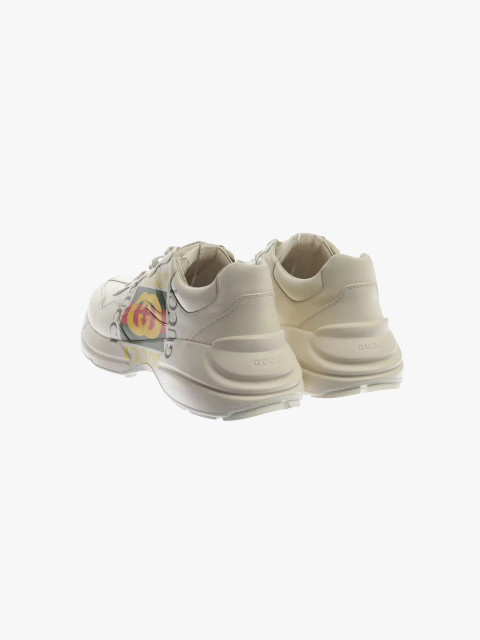 GU4  - SNEAKER