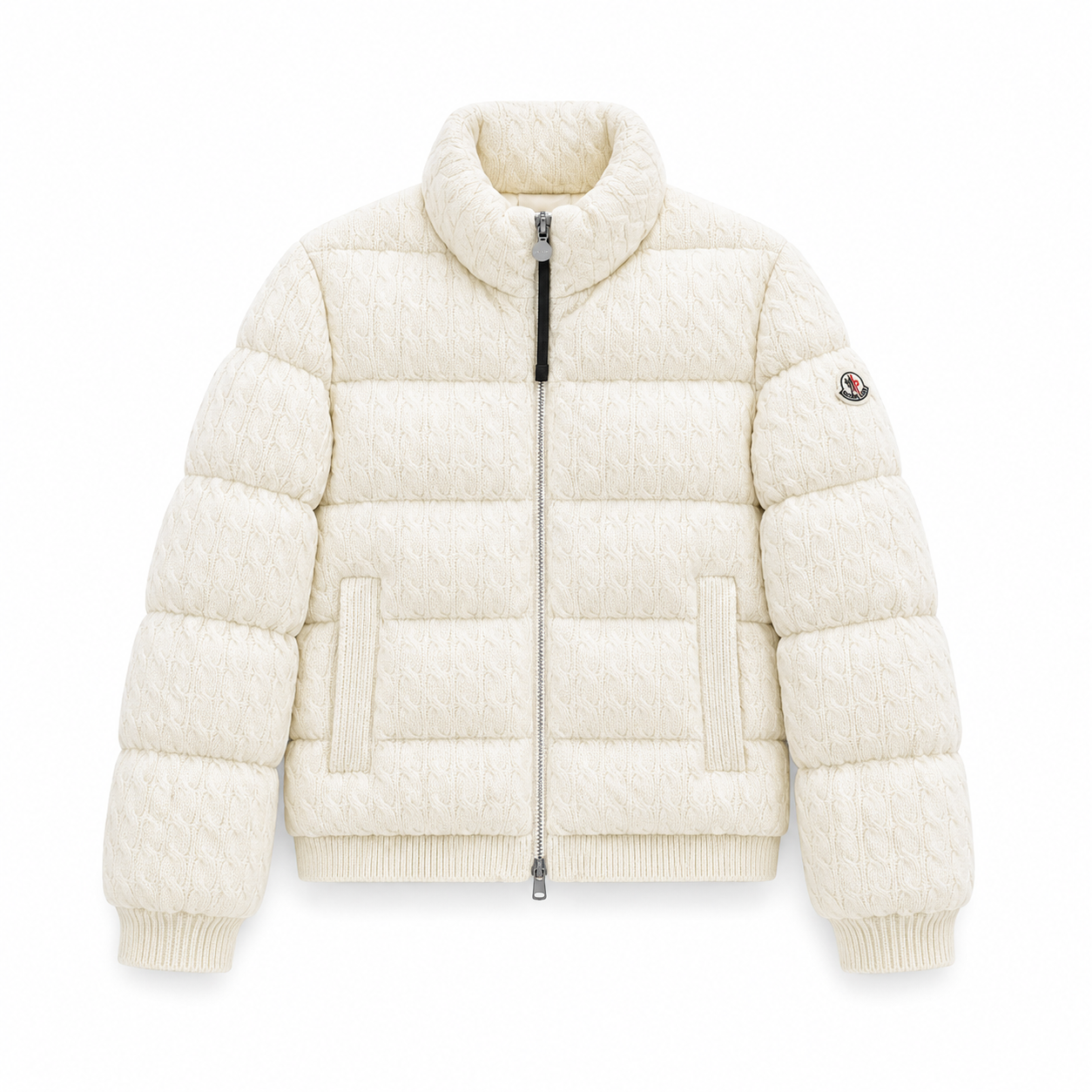 Strickjacke Baumwolle Damen