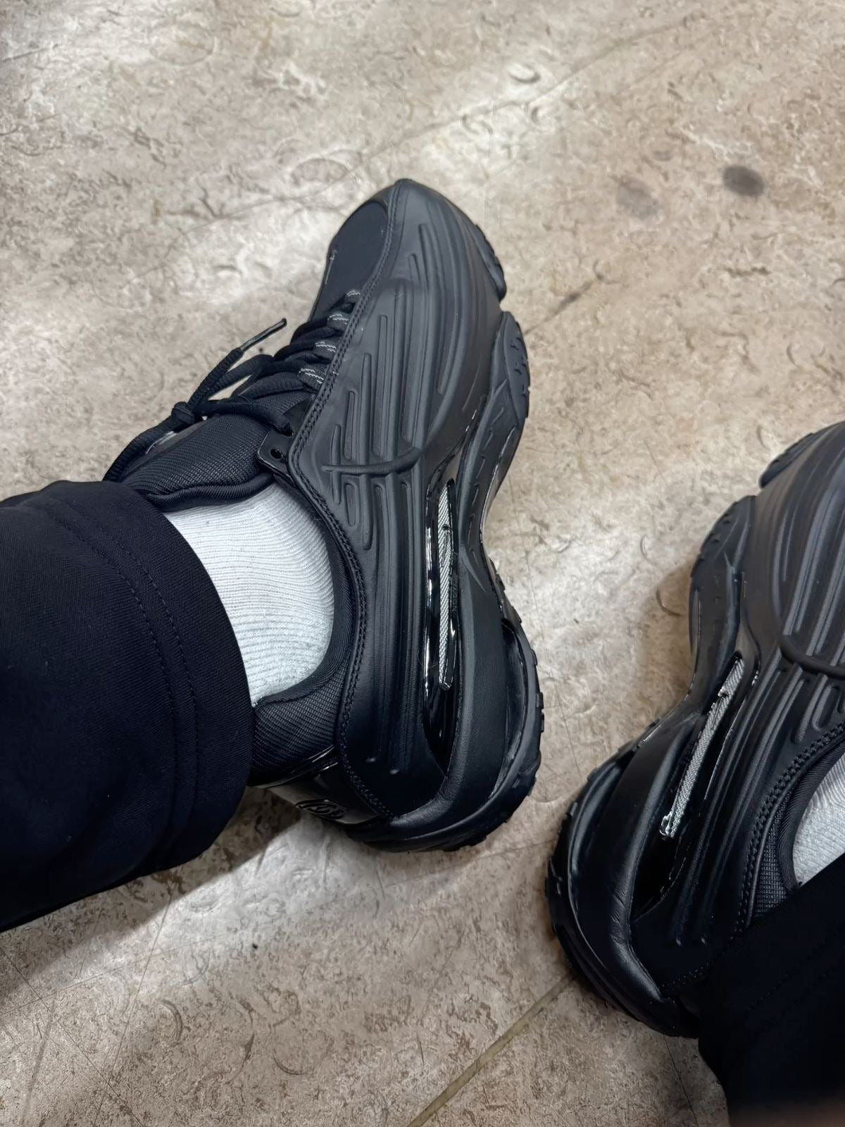 IKI OCTA - SNEAKER