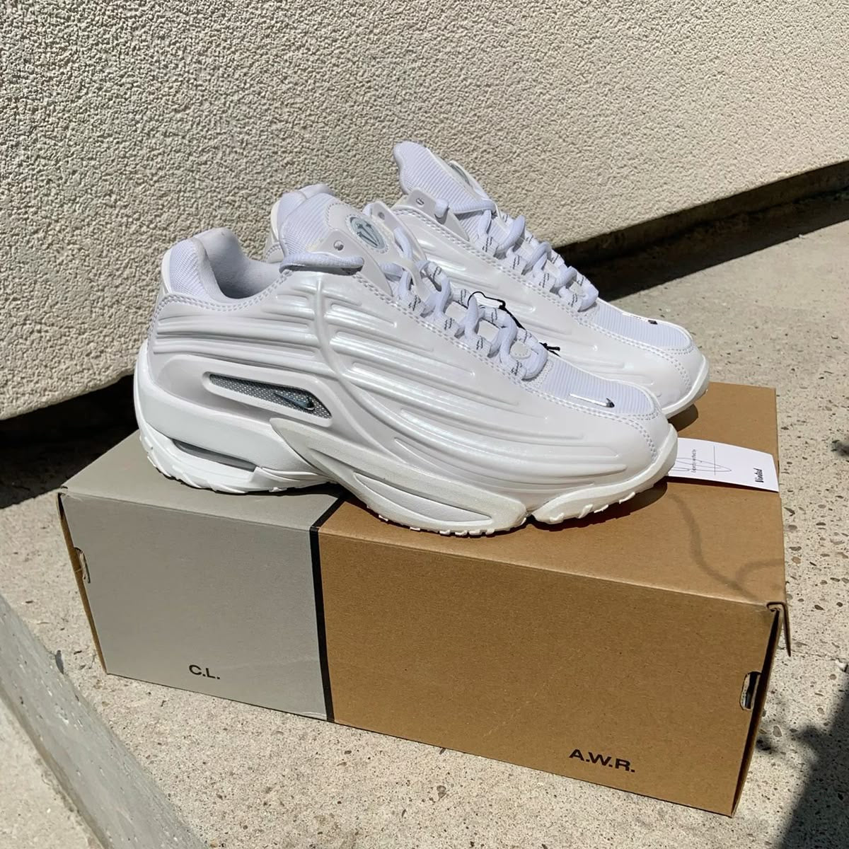 IKI OCTA - SNEAKER