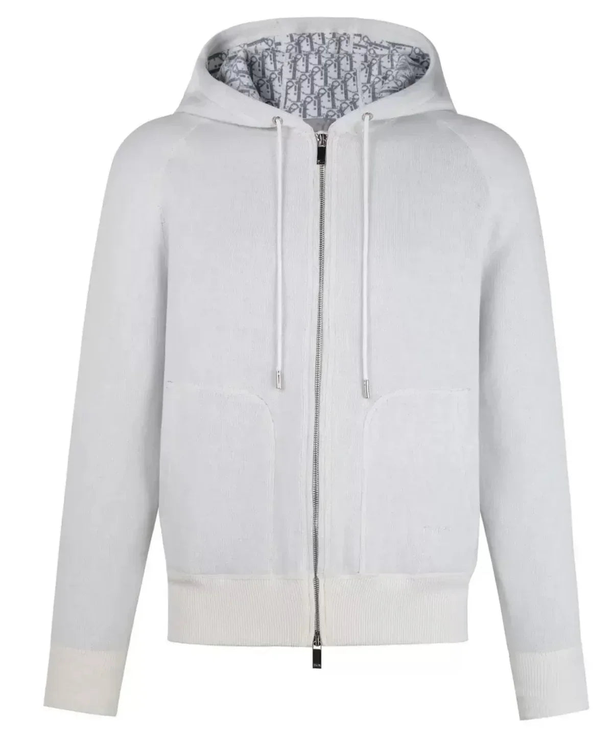 DD ZIPPER VIRAL