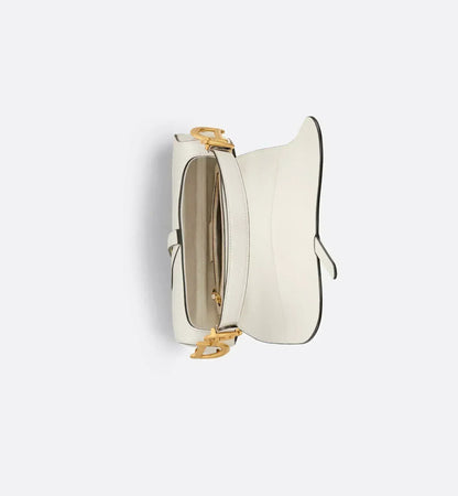 "D*OR" Saddle Bag
