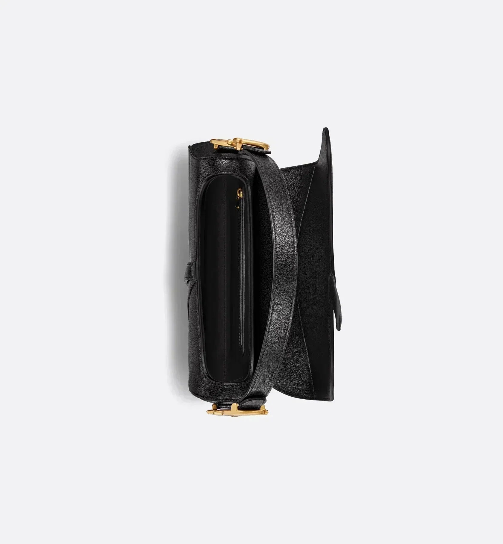 "D*OR" Saddle Bag