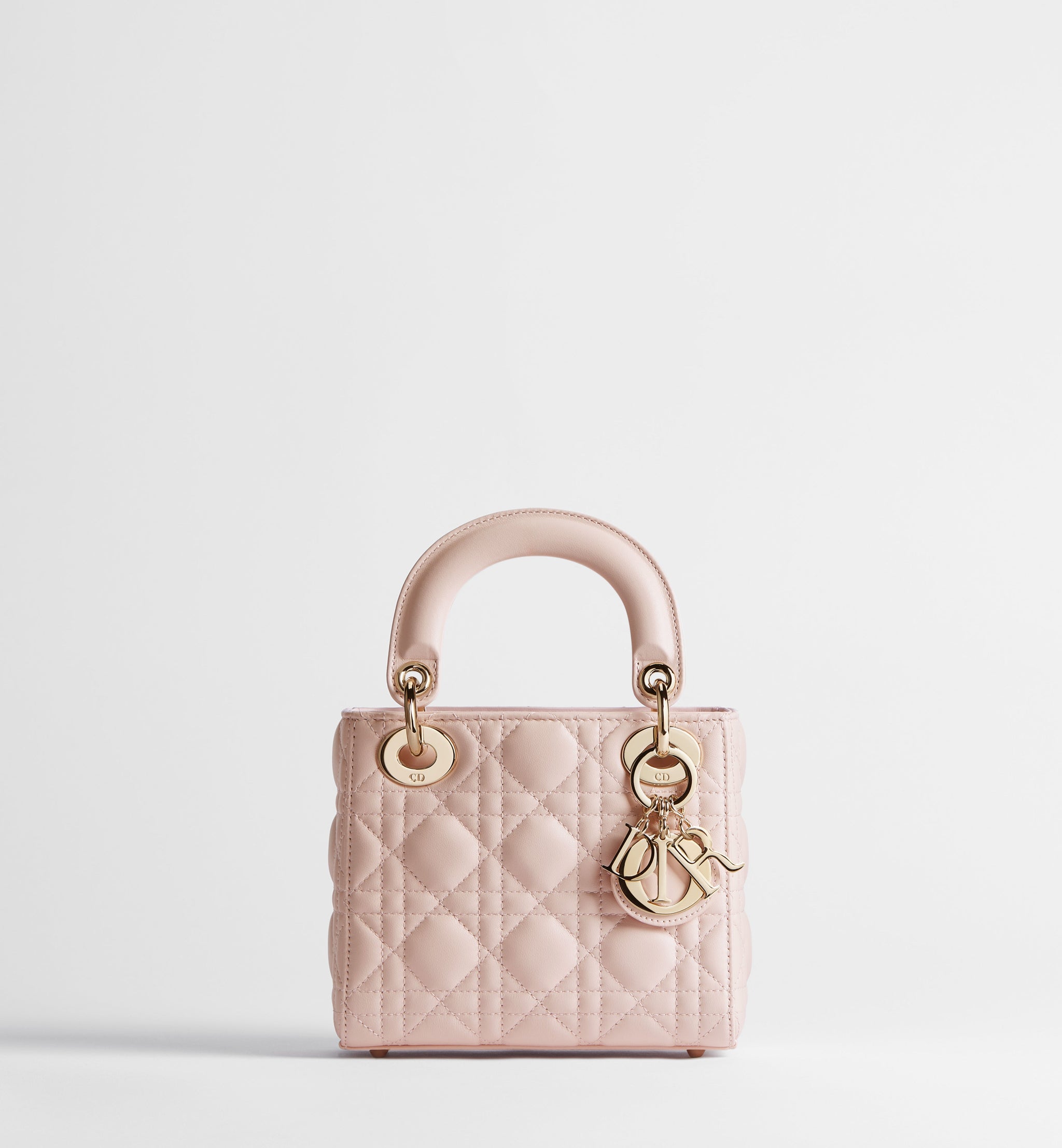 "D*OR" Mini Bag Rosa