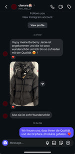 Kundenfeedback