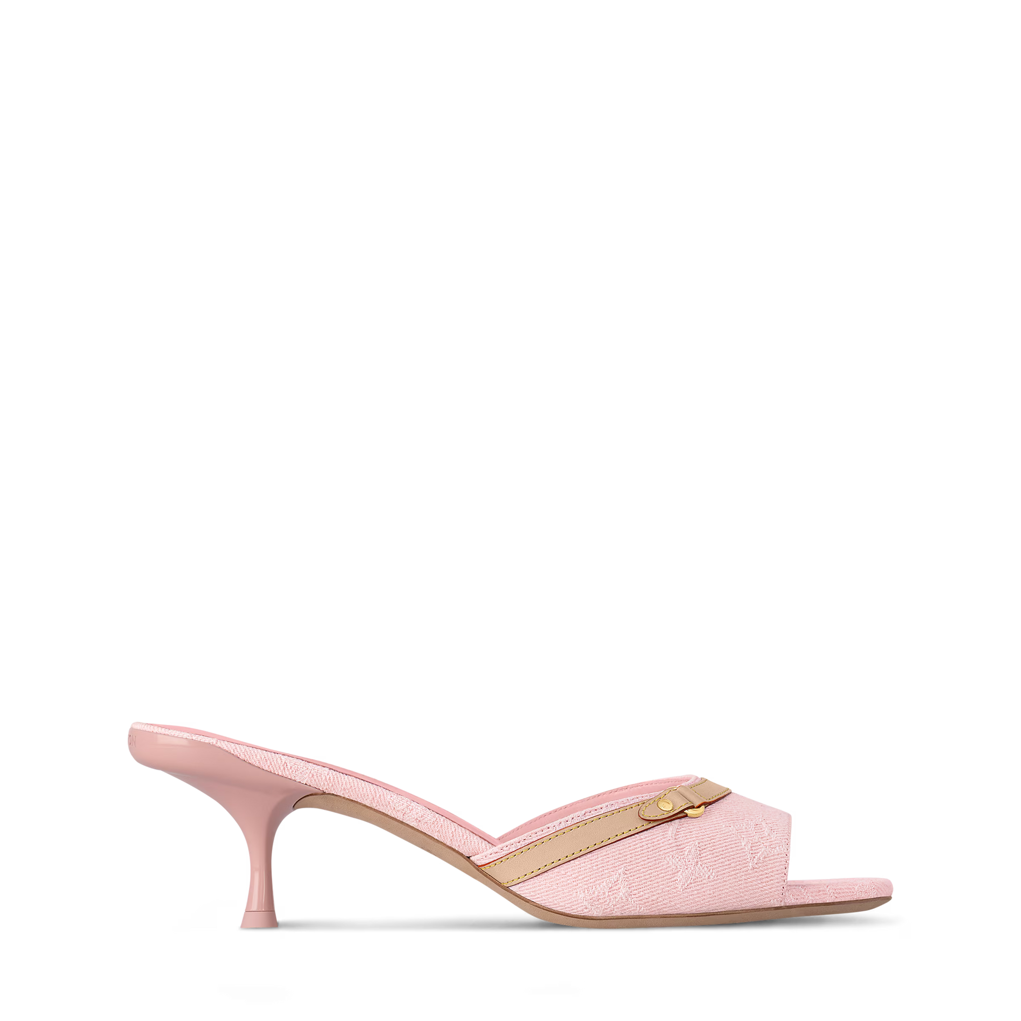 "LV" Sandalen