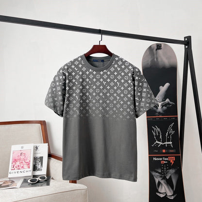 'Lou' Style Tee